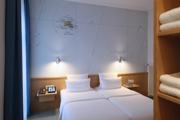 MOMA1890 Boutique Hotel (München)